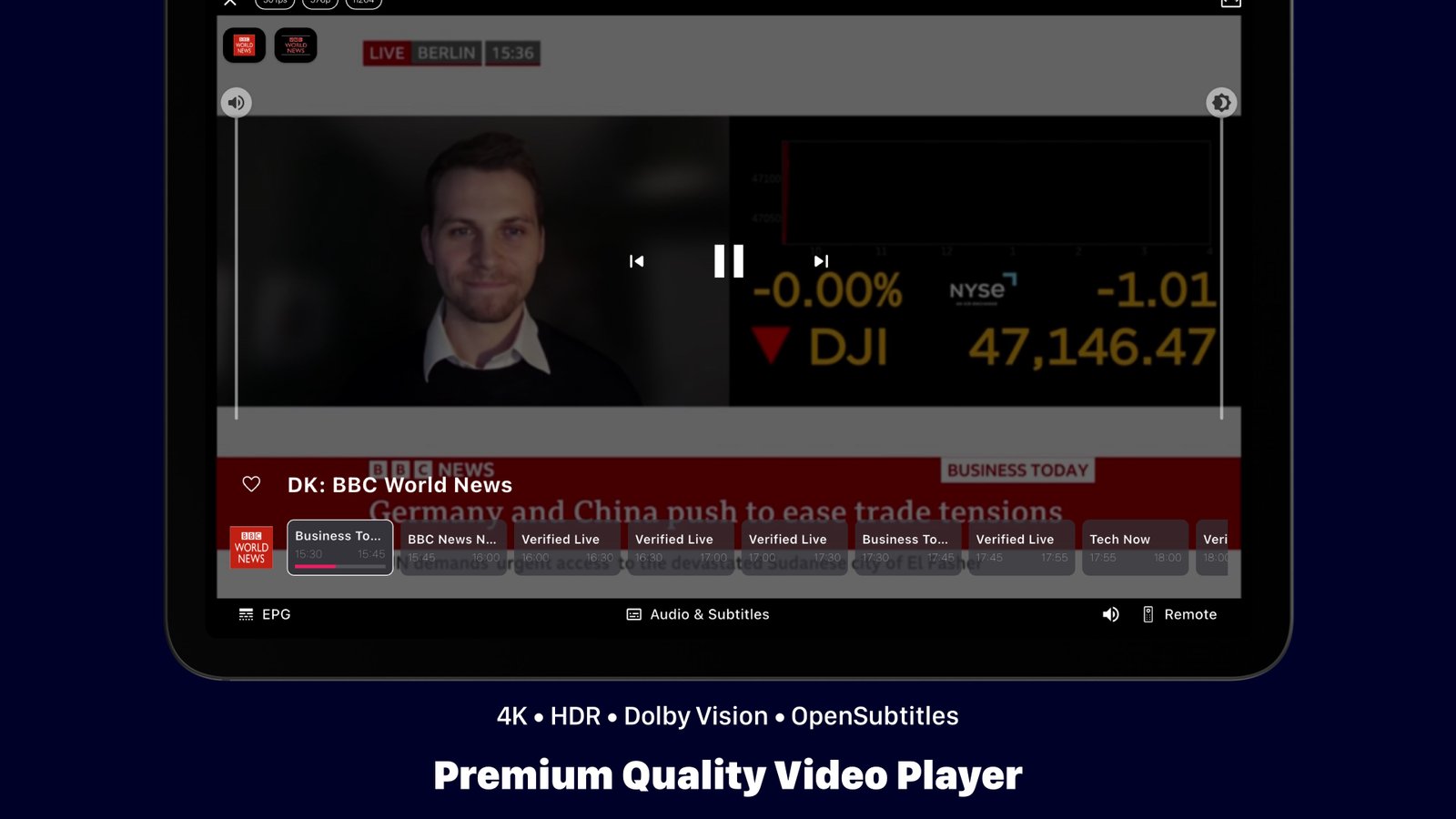 Video One